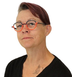 HENNEUSE Carine