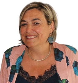 Sophie Joris
