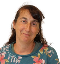 SERVAIS Anne-Michele