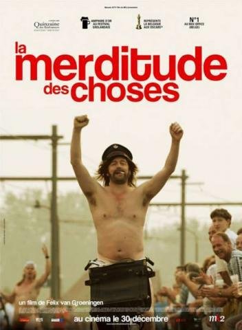 la merditude des choses