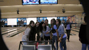 bowling